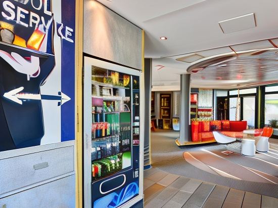 Фото ibis Orly Chevilly Tram 7