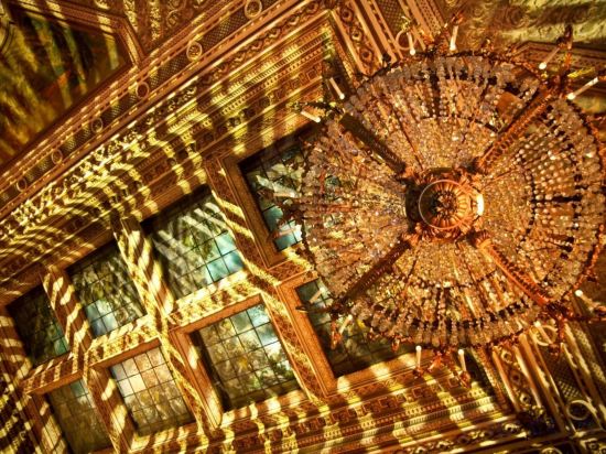 Фото Grand Hotel Plaza