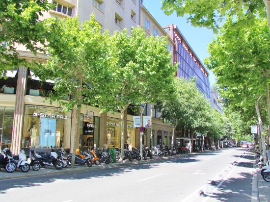 Фото No Limit Central Barcelona