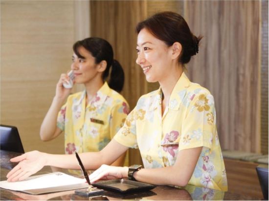 Фото Vessel Hotel Campana Okinawa