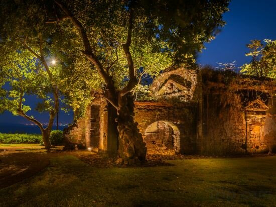 Фото Grand Hyatt Goa