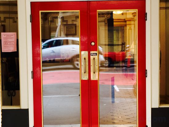 Фото Union Square Plaza Hotel