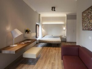 Гостиница Art Hotel Villa Agape