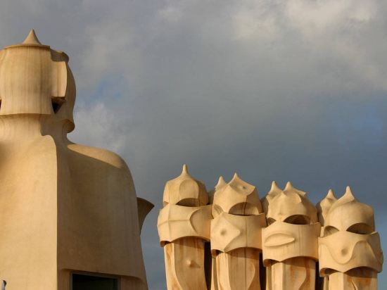 Фото Ac Hotel Barcelona Forum