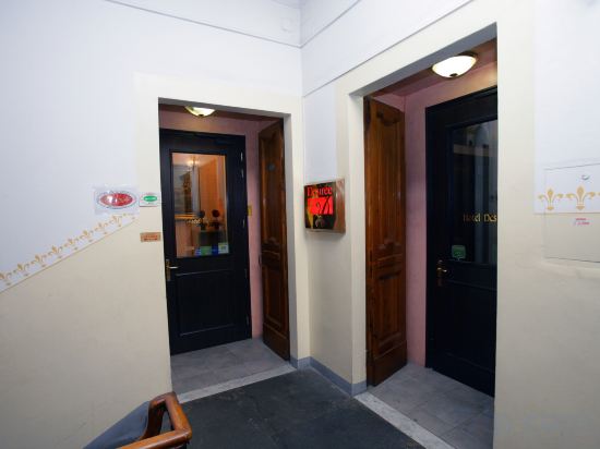 Фото Hotel Desirée