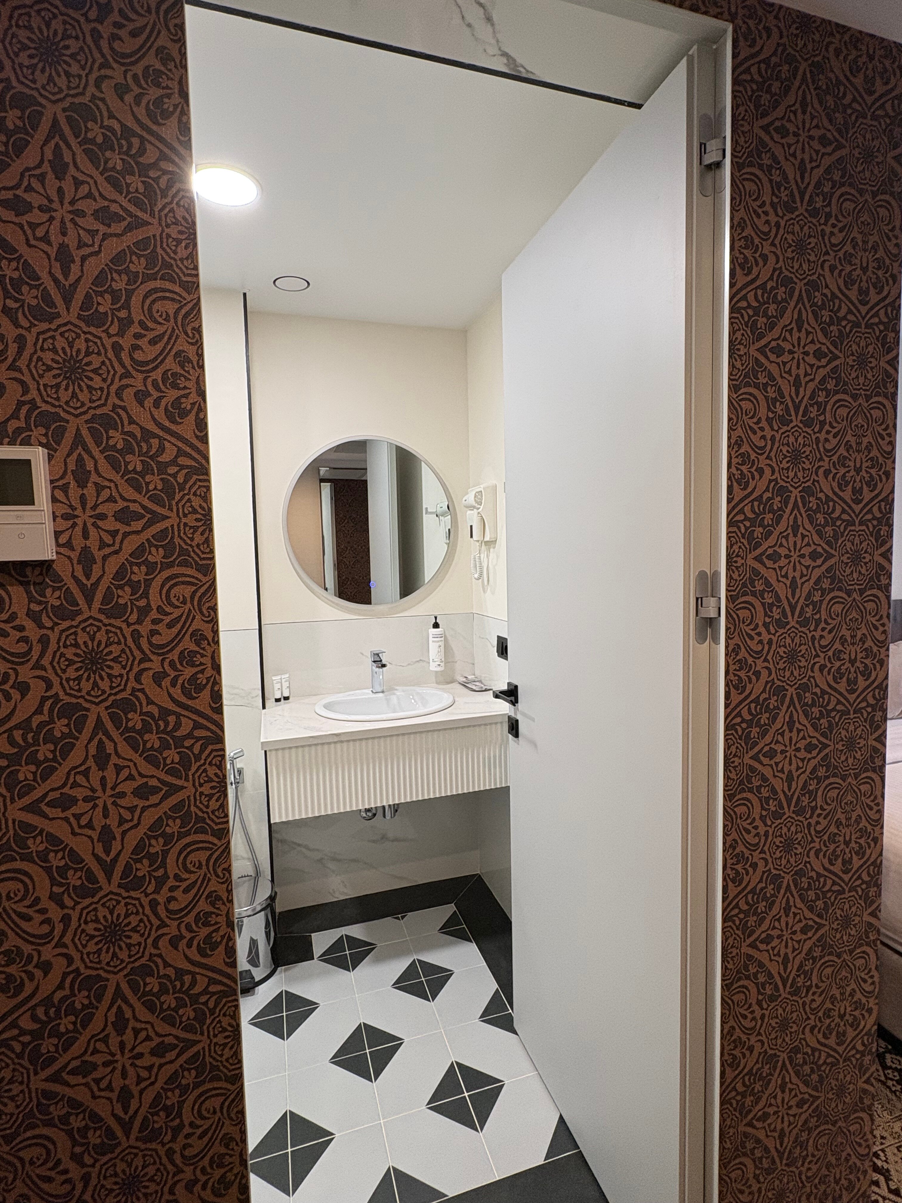 Фото Boutique Hotel Calligraphy