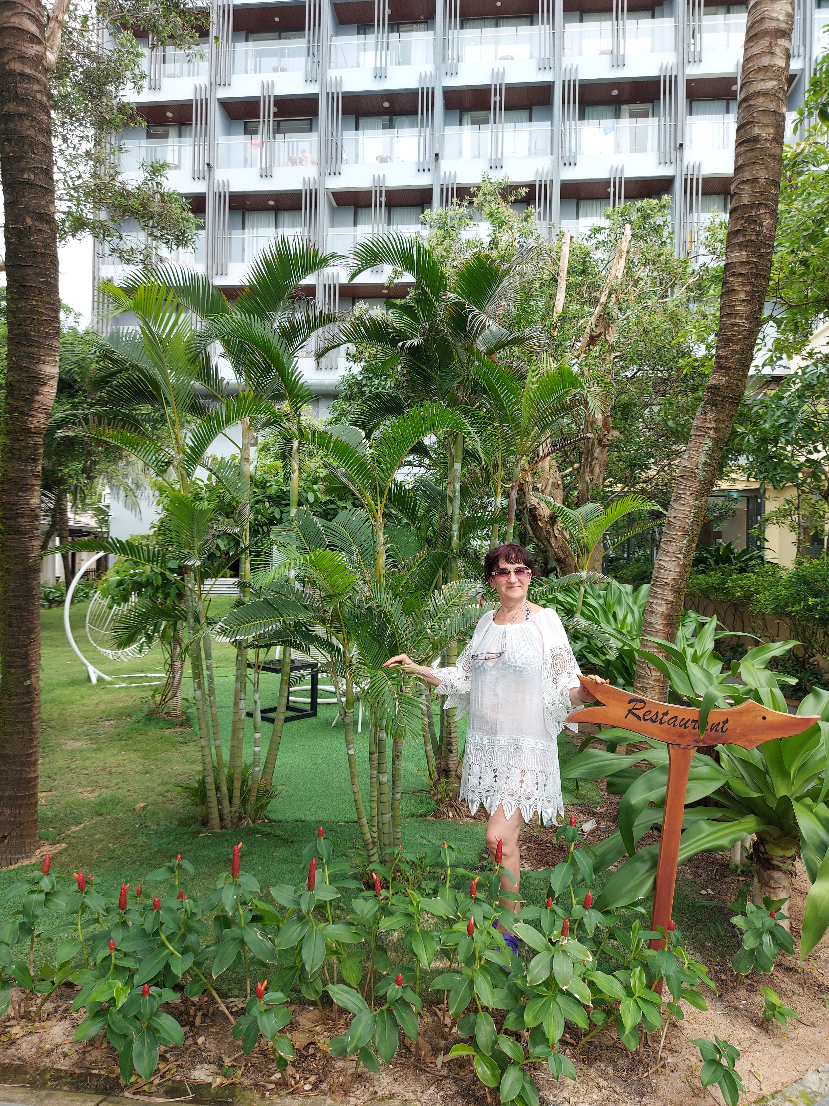 Фото Amarin Resort & SPA