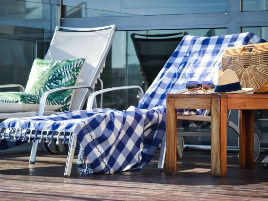 Фото Hotel America Barcelona