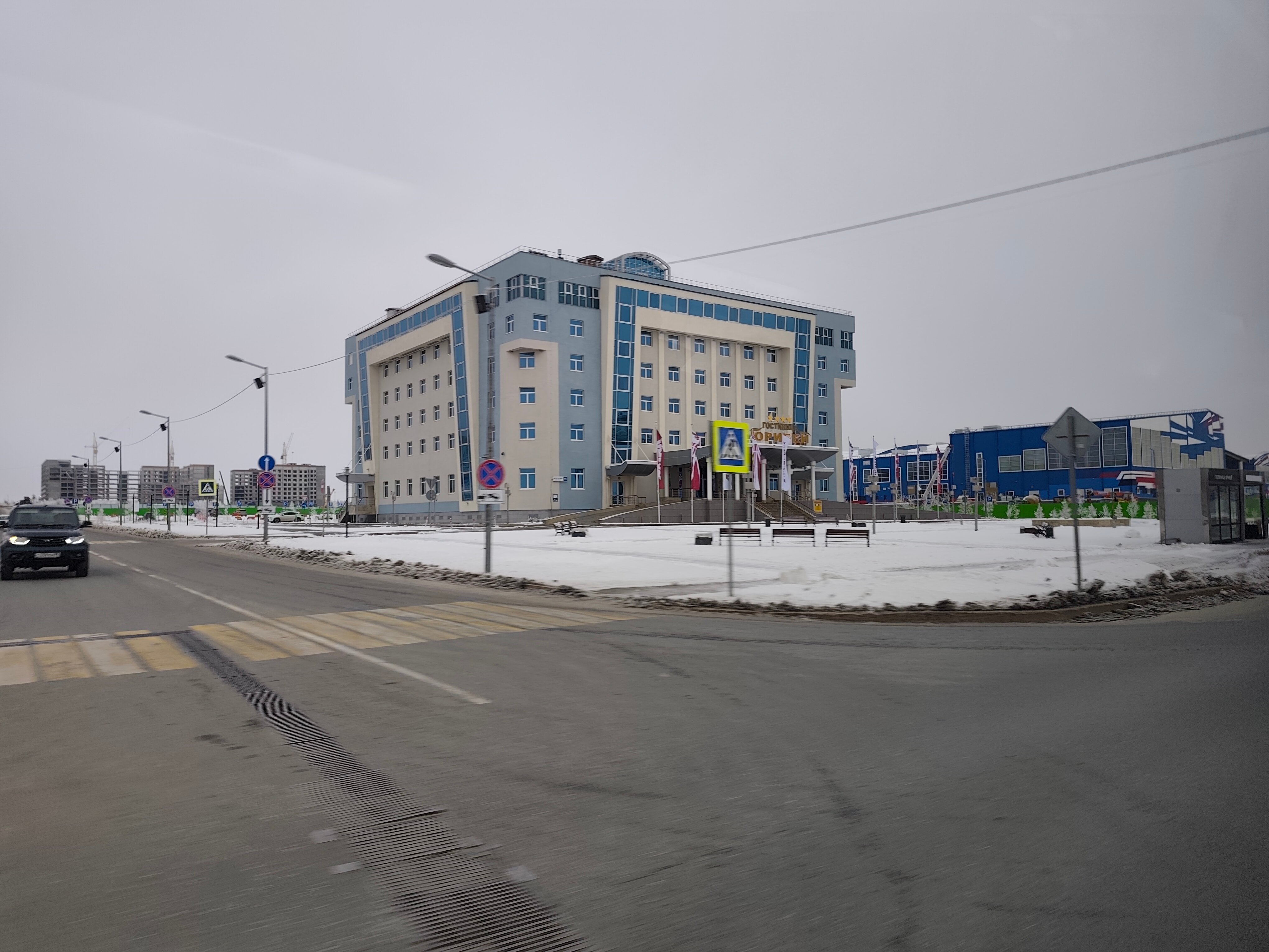 Фото Юрибей