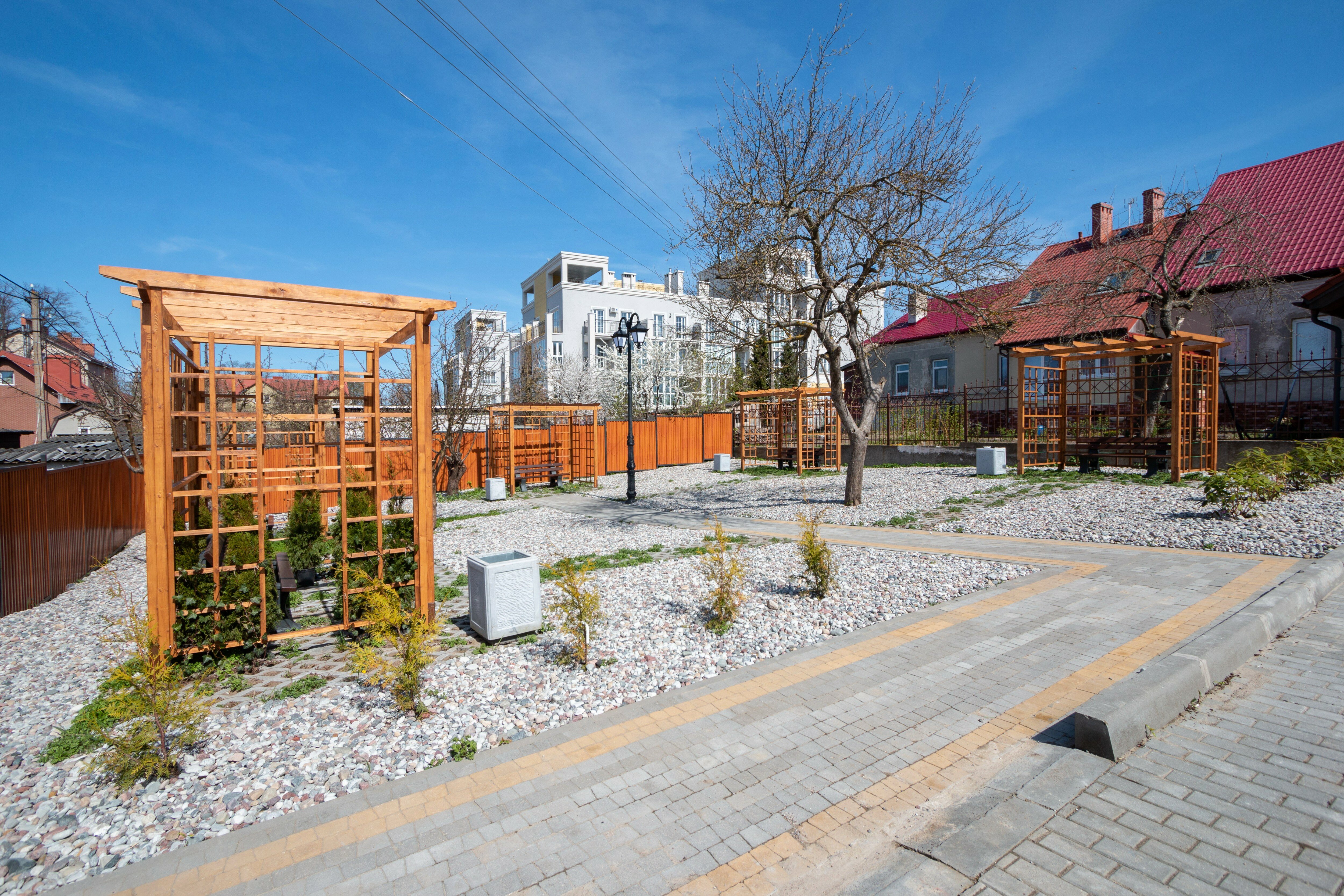 Фото Квартиры в Клубном комплексе Морской