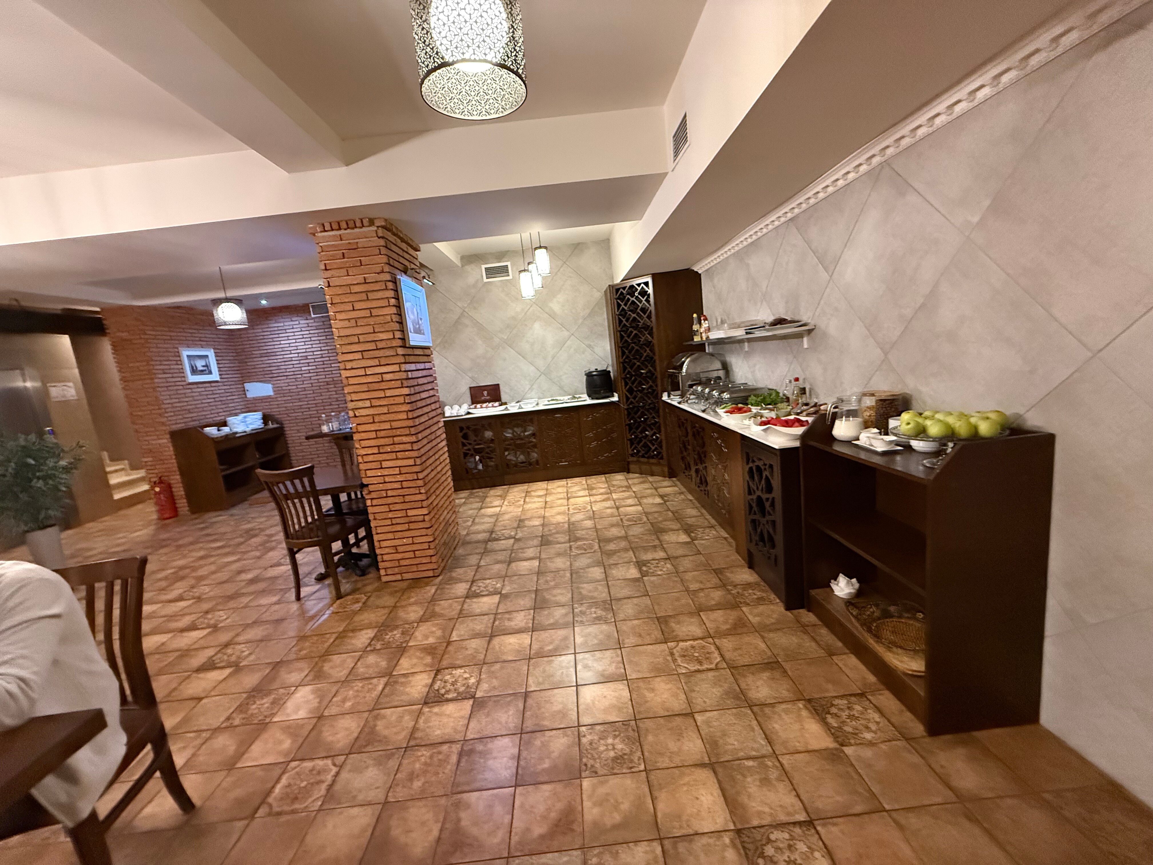 Фото Grand Hotel Mimino