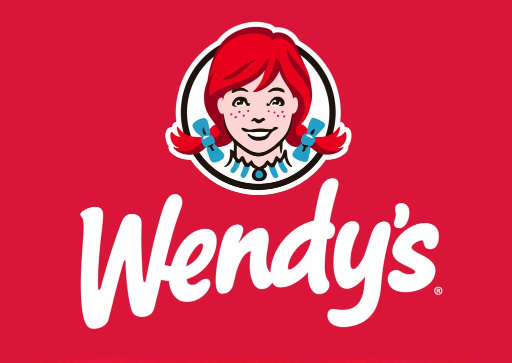 Fast food Wendy's, Almaty, photo