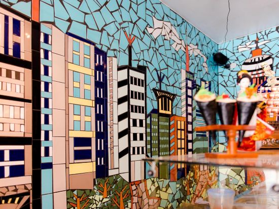 Фото Grand Hotel Downtown