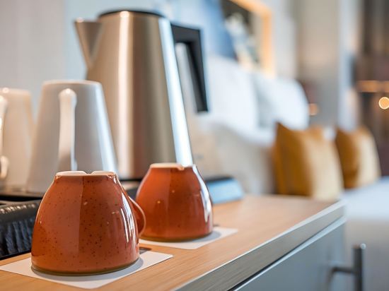 Фото Leonardo Royal Hotel Barcelona Fira