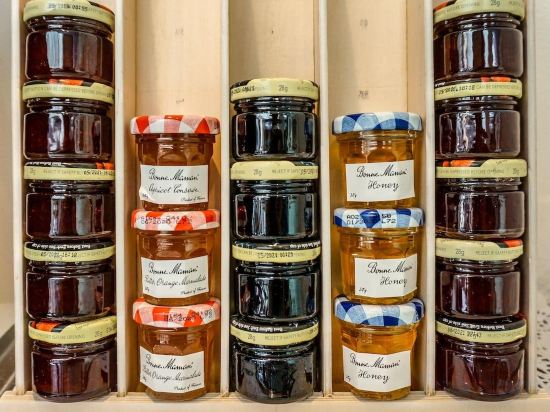 Фото The Abbey Court Notting Hill