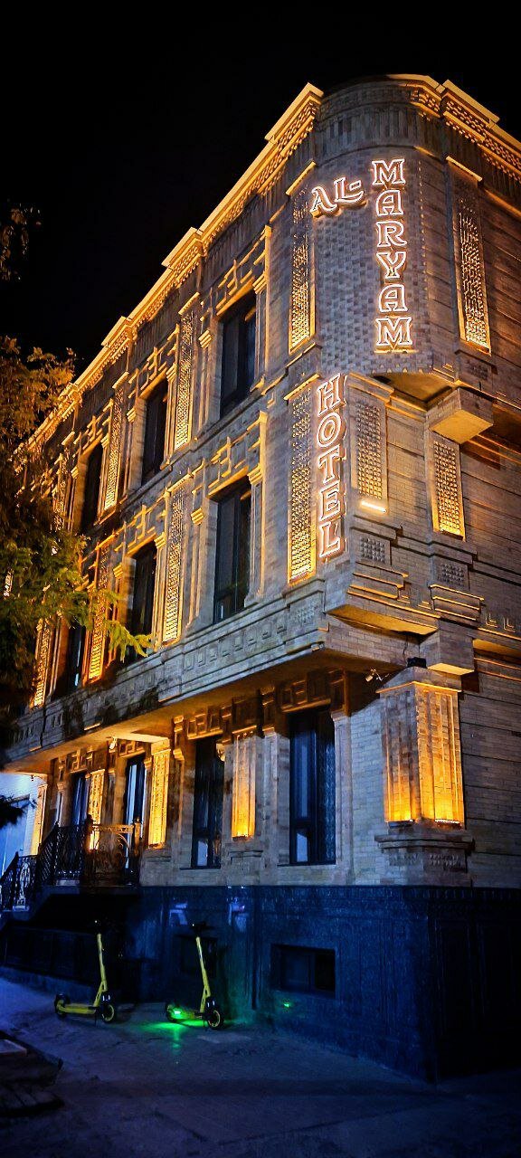 Фото отеля 4