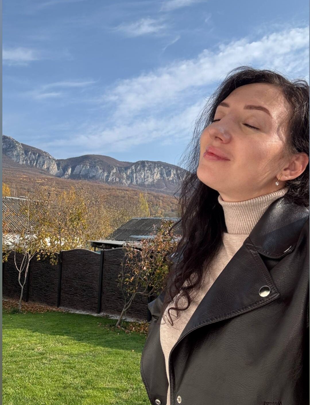 Фото Коккоз