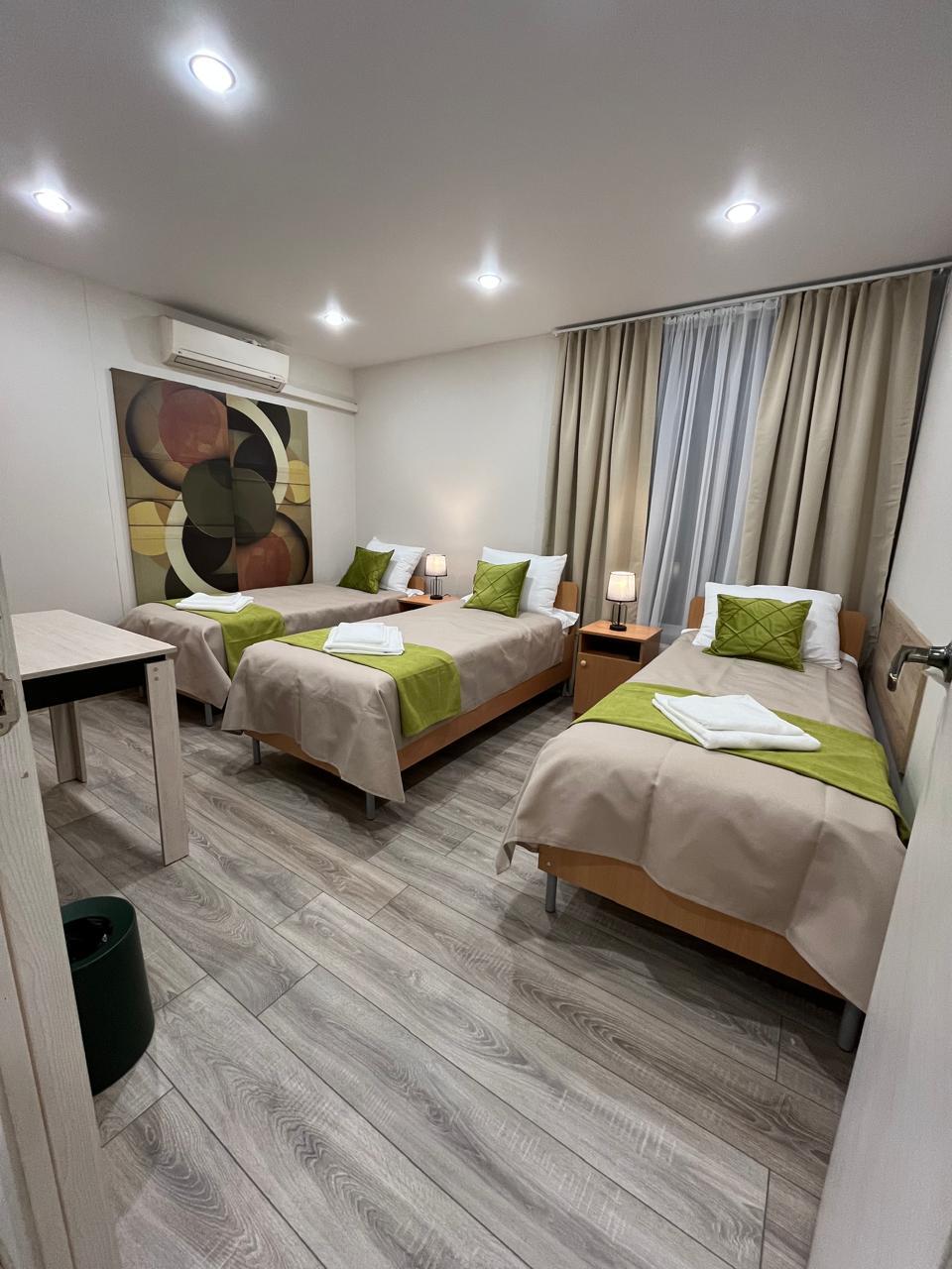 Фото Голицыно