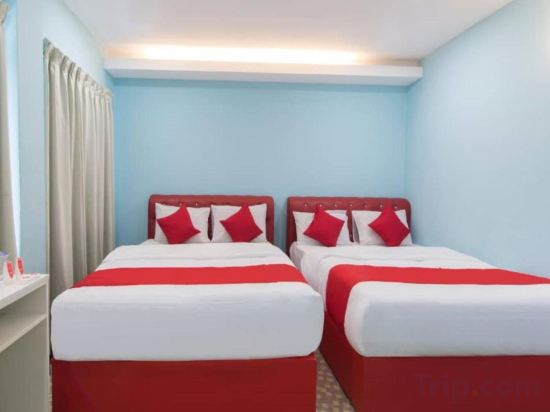 Фото Oyo 1136 Pd Star Hotel