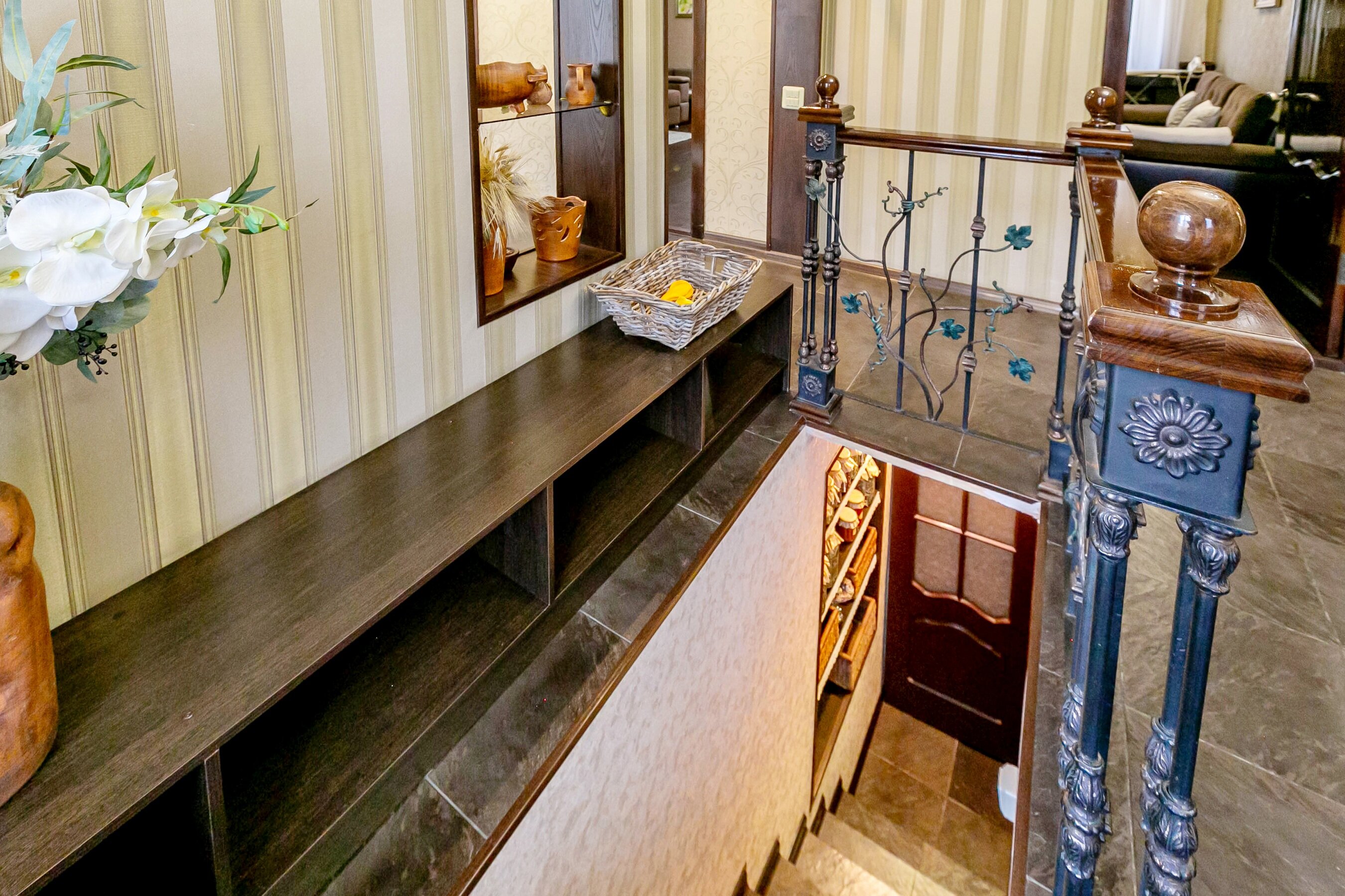 Фото Дом Наполненный Любовью