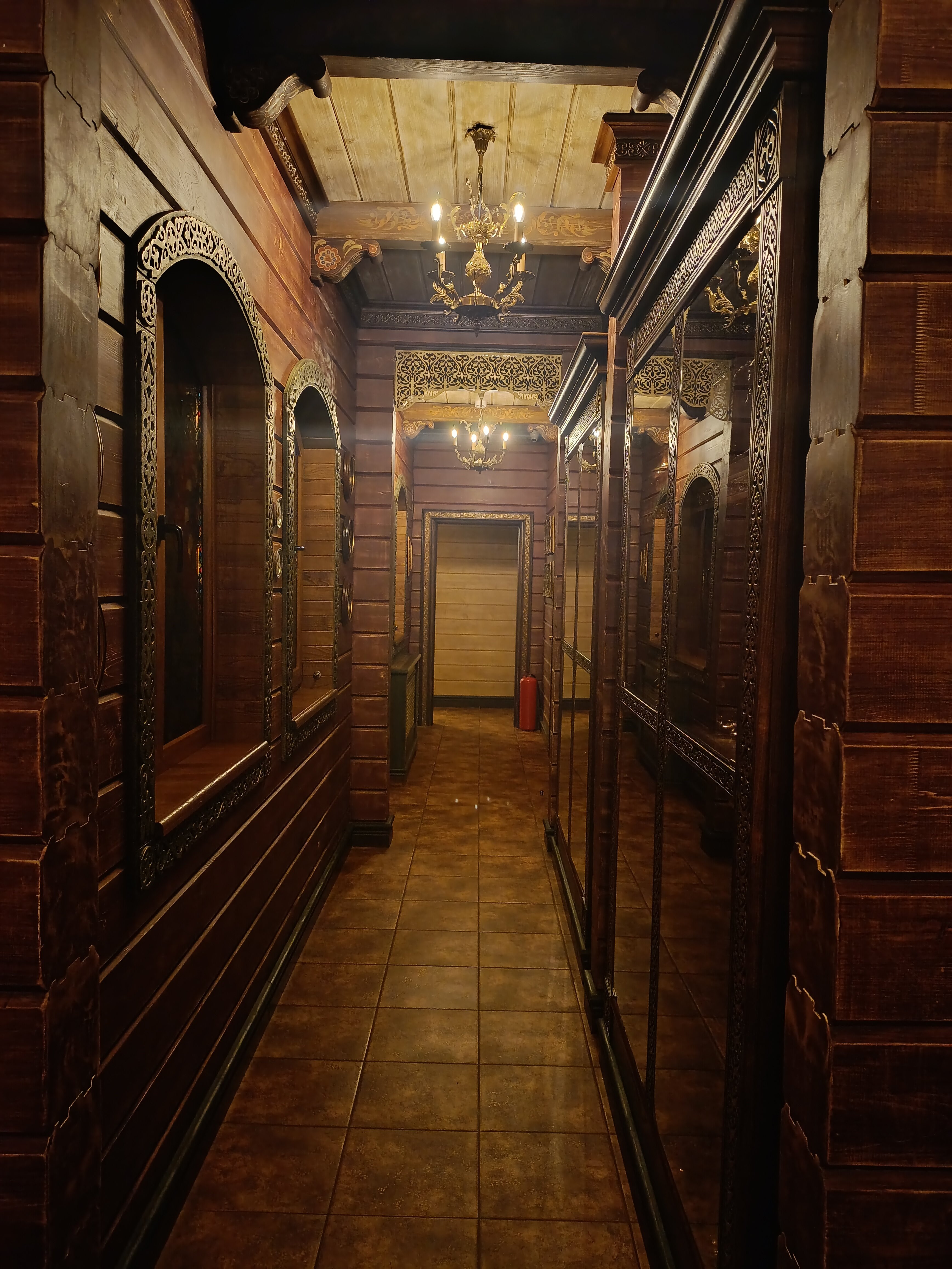 Фото Парк-отель Княжий