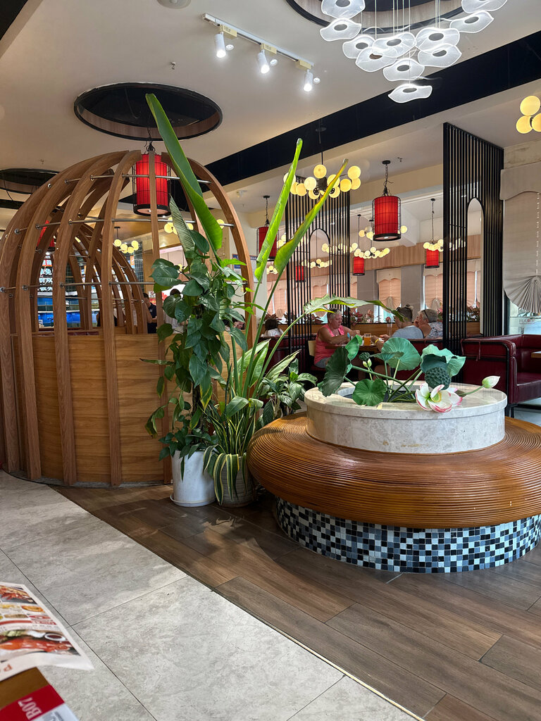 Restaurant Максим, Sanya, photo