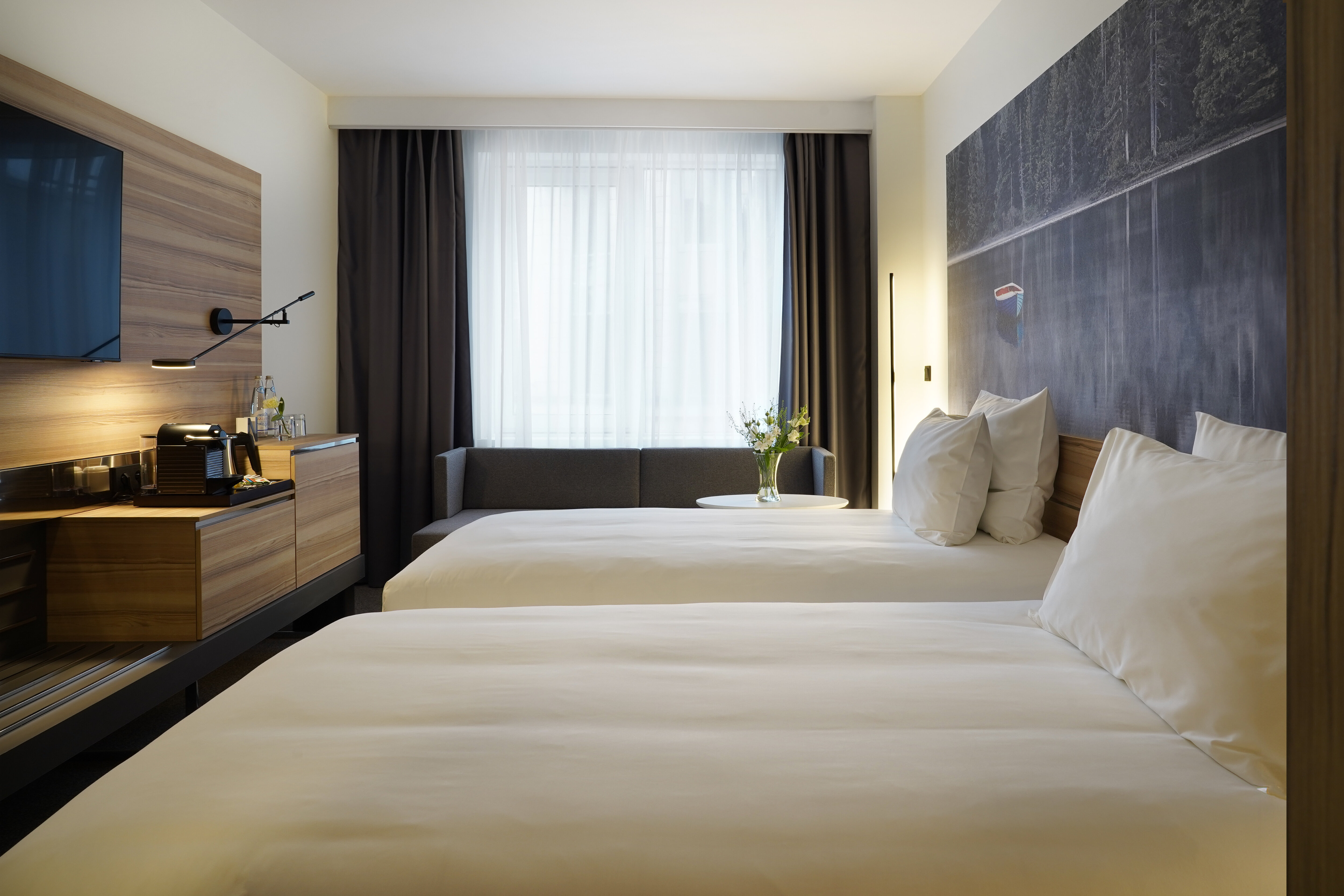 Фото Novotel Санкт-Петербург Центр