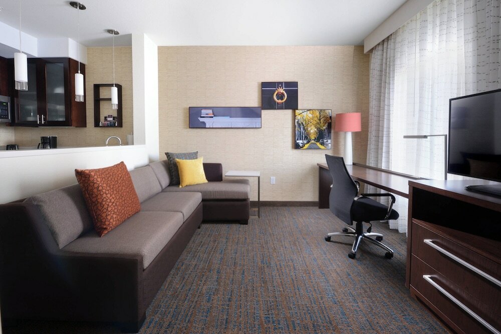 Фото Residence Inn by Marriott Houston Pasadena