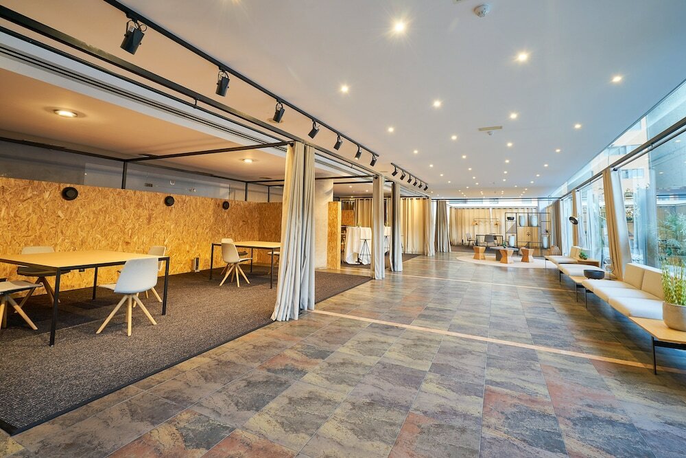 Фото Eurostars Malaga