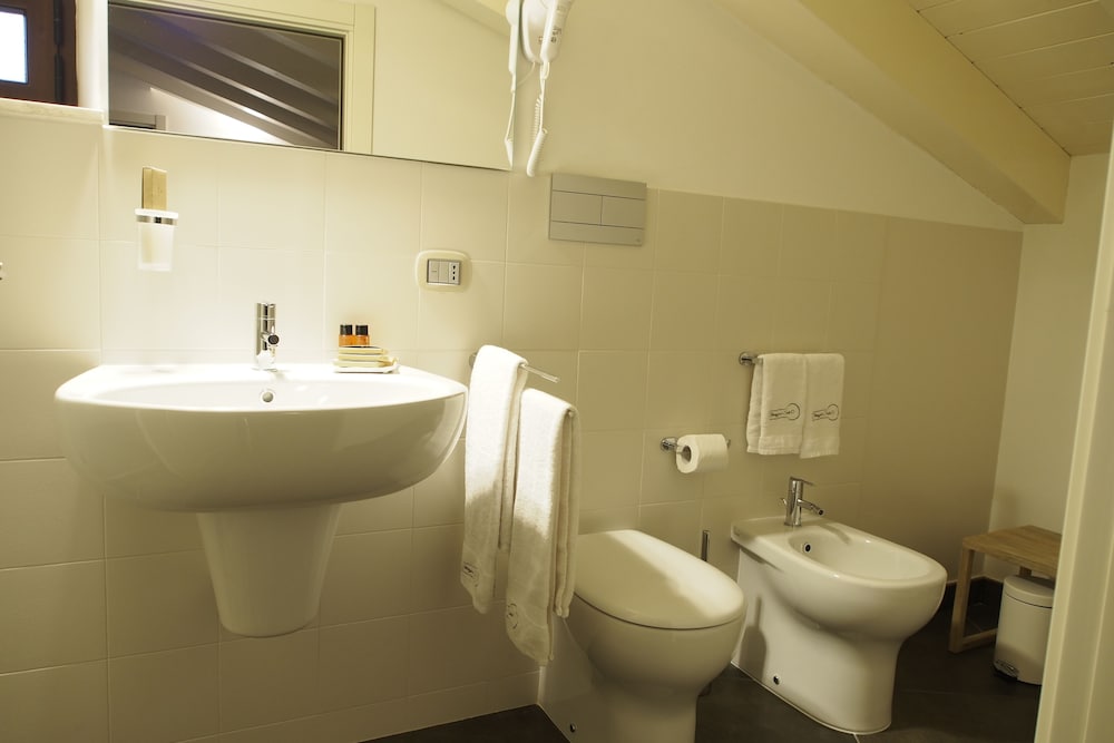 Фото Terrazzani Suite