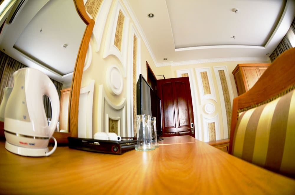 Фото Madella Hotel