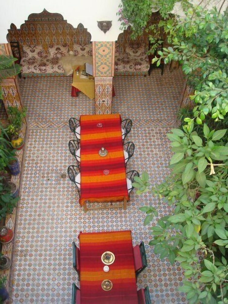 Фото Riad Maryam