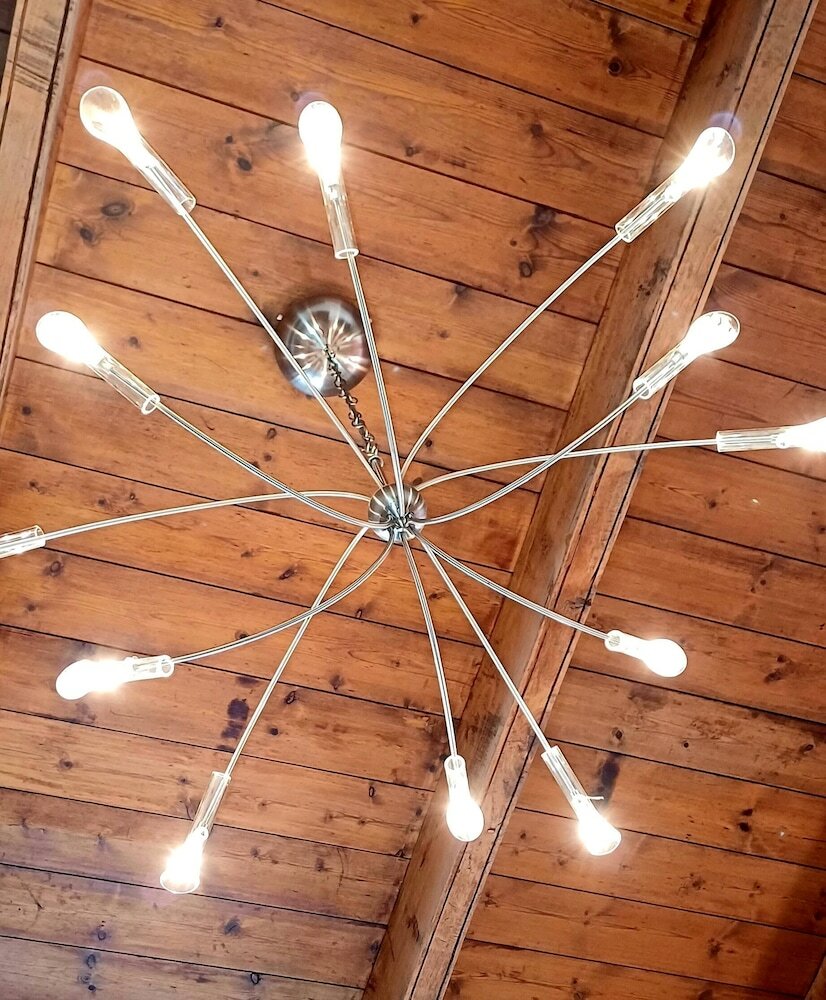 Фото Gubas De Hoek meet eat sleep