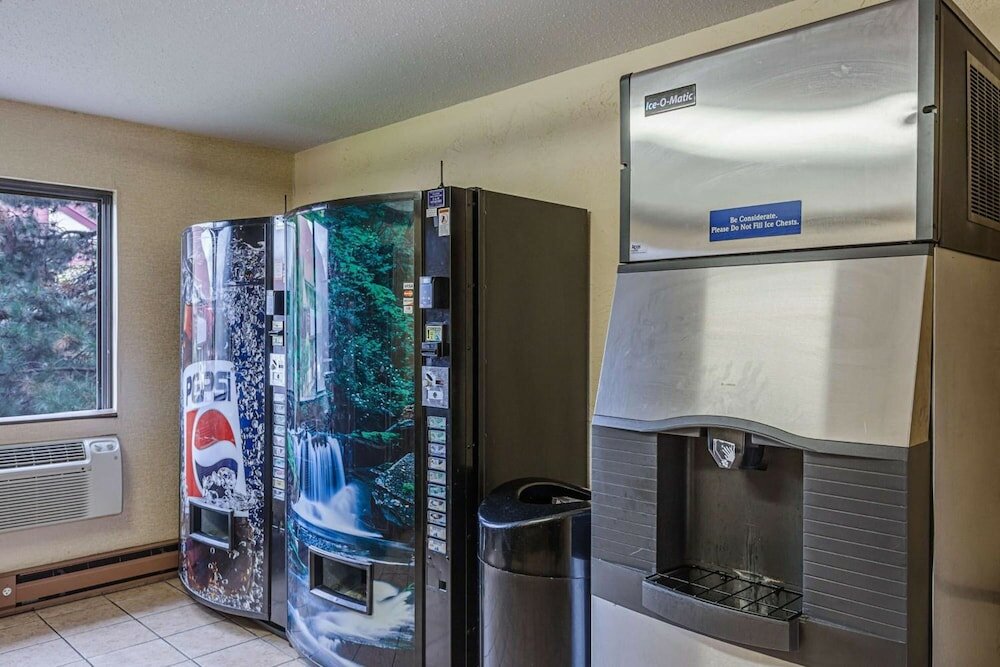 Фото Motel 6 Oak Creek, Wi