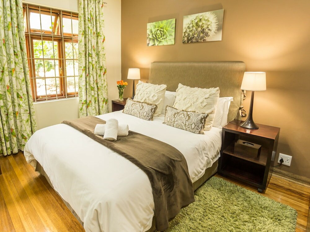 Фото Mackaya Bella Guest House