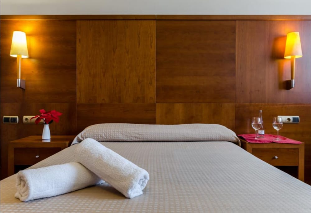 Фото Hotel Saylu