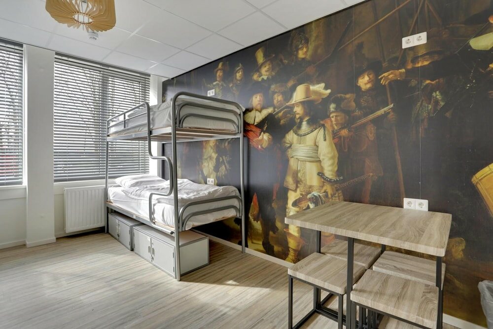 Фото Dutchies Hostel