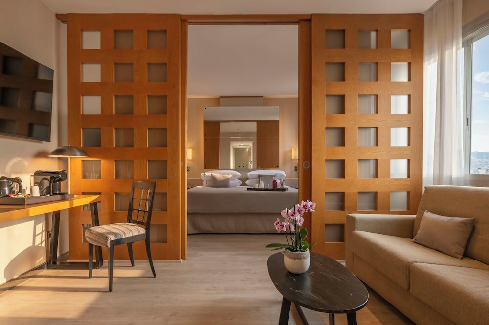 Фото Hesperia Presidente