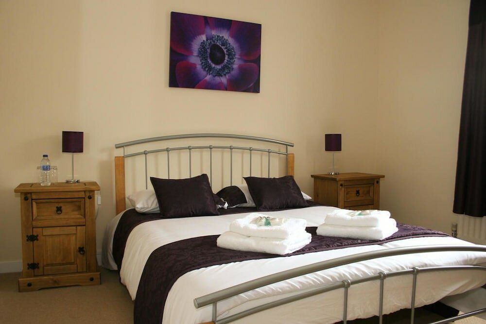 Фото The Wheatsheaf