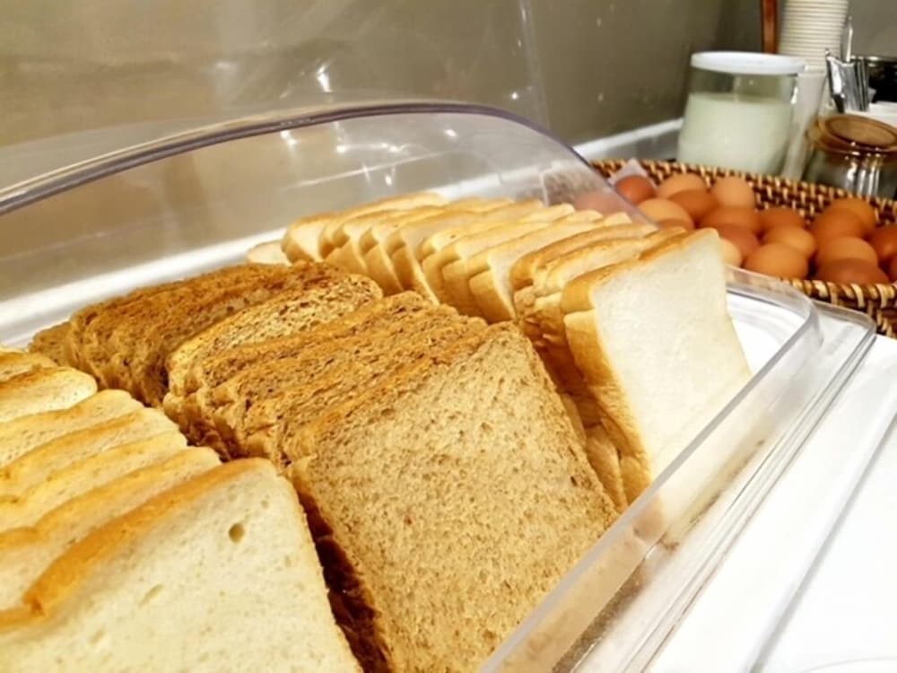 Фото I-CHECK Hyunjin Hotel