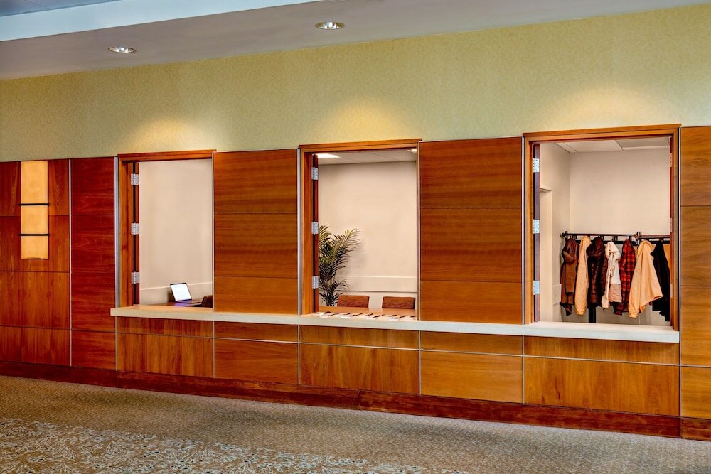 Фото The Westin Boston Seaport District