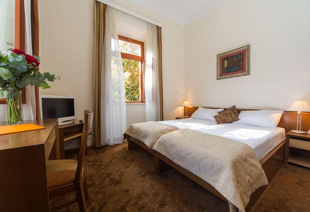 Фото Hotel Zagreb