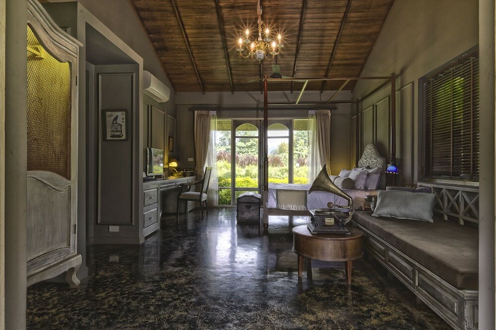 Фото Reverie Siam Resort