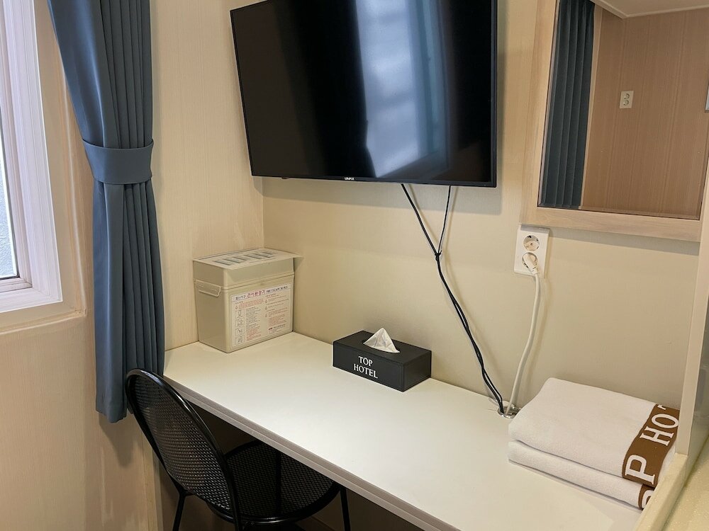 Фото Top Hotel & Residence