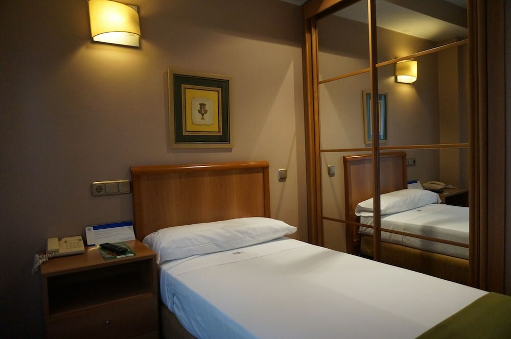 Фото Hotel Carreño