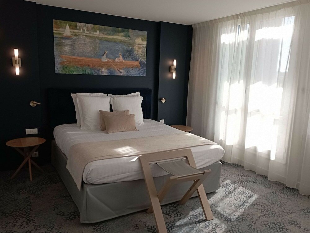 Фото Mercure Limoges Royal Limousin