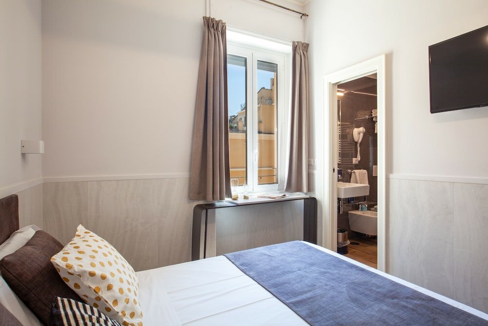 Фото Residenza Cavallini