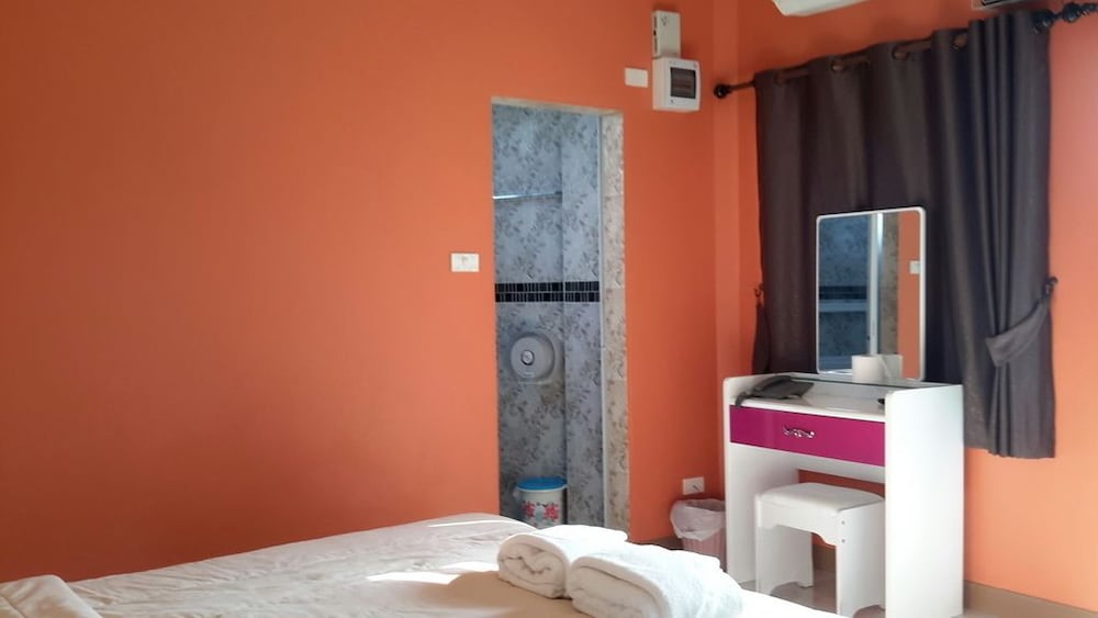 Фото Donchai House