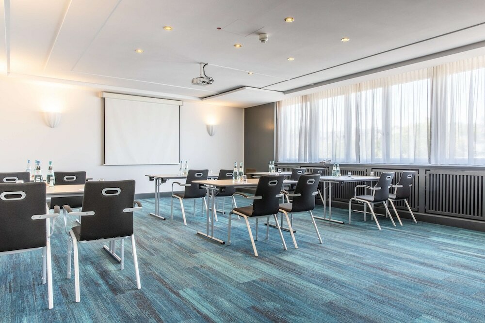 Фото Radisson Blu Schwarzer Bock Hotel