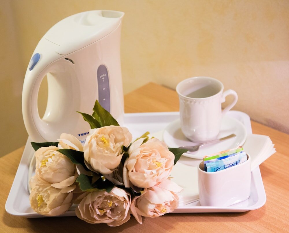 Фото Best Western Hotel Liberta